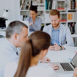 website design work process