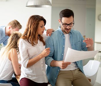 custom website development